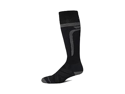 Darn Tough Vermont Edge OTC Midweight with Cushion w/ Padded Shin Men
