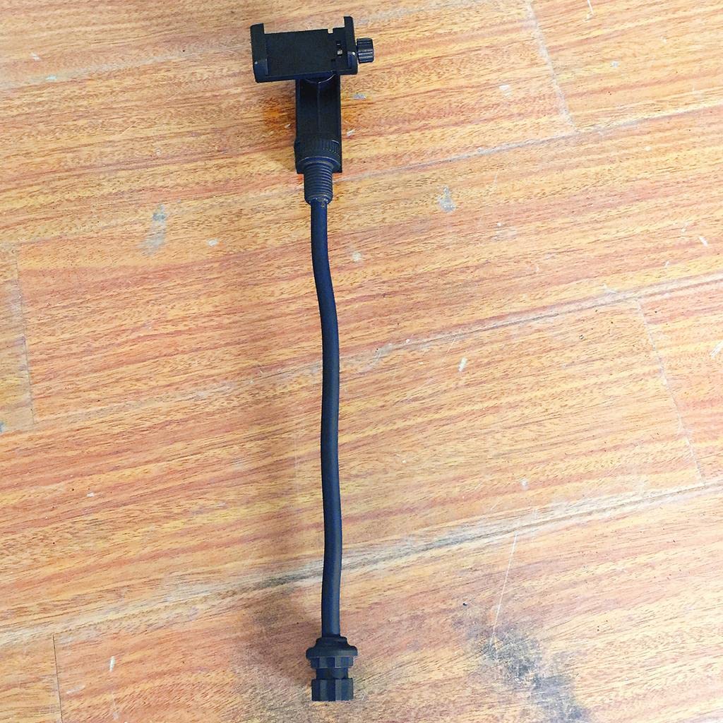 Marine Fish Finder Mount Cell Phone Holder Kayak Boat Parts Accs for Phone-image-10