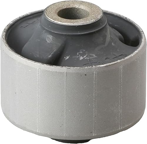 CTR GV0009 [Proveedor de equipo original] Buje de brazo de control delantero inferior delantero inferior trasero compatible con vehículos Hyundai,