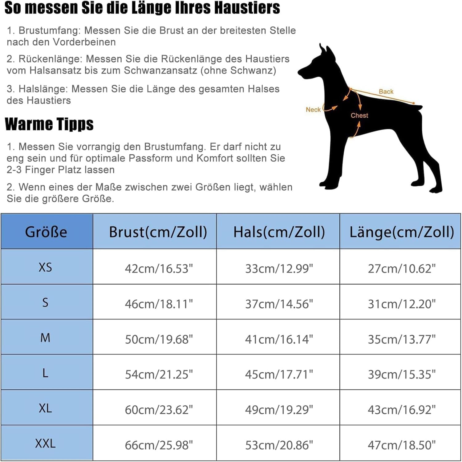 Savlot Wasserdichter Hundemantel Winter Warme Jacke mit Geschirr Reflektierend für Chihuahua Dackel Kleine Hunde Hundepullover