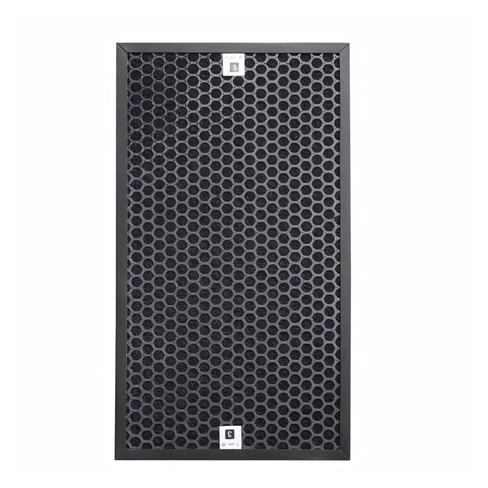 Filtro Purificador De Aire H13, Compatible With Coway, For AP-1510BH AP1510BH