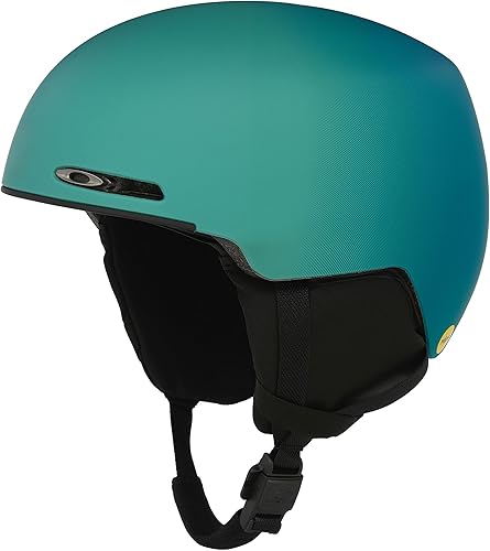 Vista 53 de Oakley MOD1 MIPS - Casco de nieve Lila mate