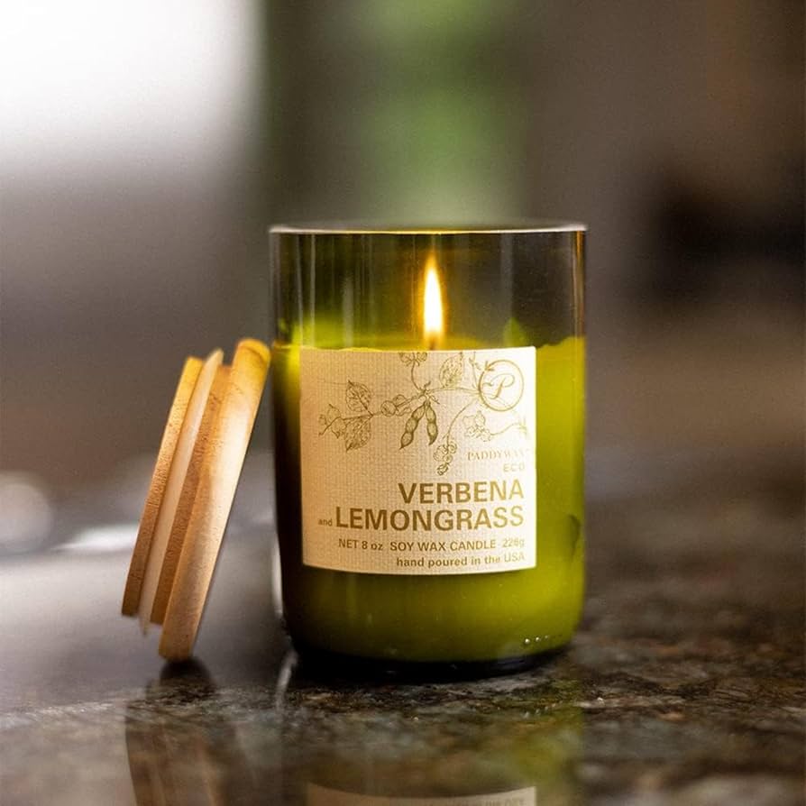 パディワックス PADDYWAX ザクロ&カレント パディワックス PADDYWAX ザクロ&カレント Paddywax - Sweet Candles