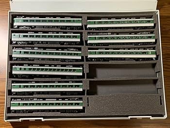 Amazon | TOMIX トミックス 98248 98249 JR 489系特急電車(あさま)基本