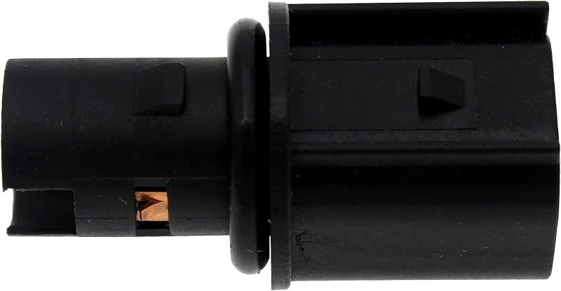 Soquete da lâmpada de luz de posição lateral Part Synergy para Jeep Wrangler 2007–2018 – 1 unidade