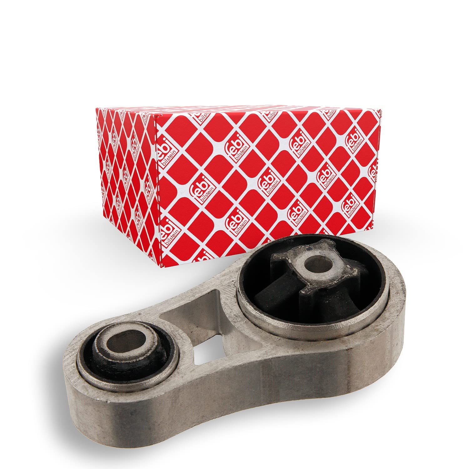 FEBI 31422 MOUNTING ENGINE Right,Upper