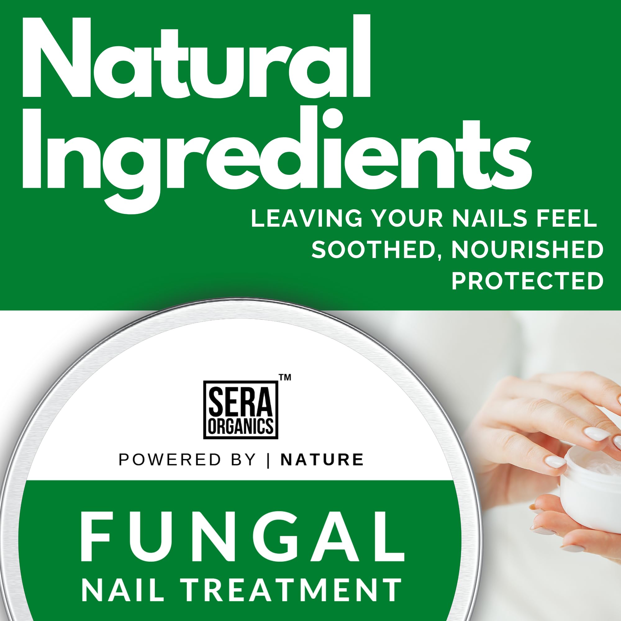 Fungal Nail Treatment Cream - Image 3