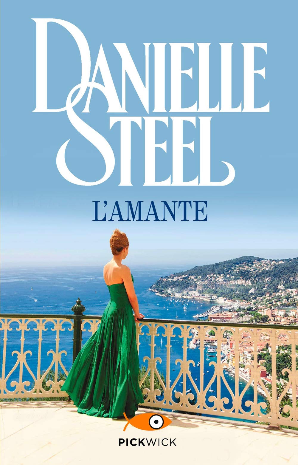 L'amante - 4