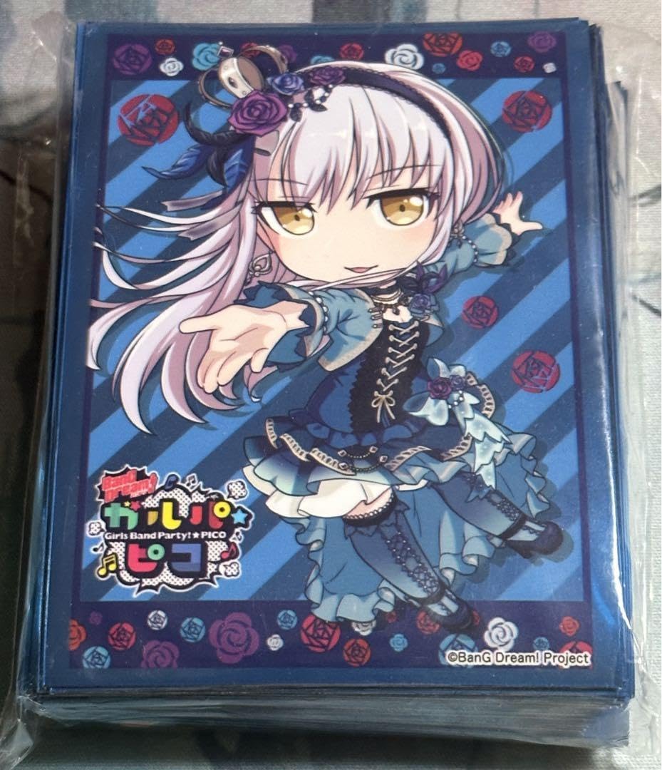バディファイト BanG Dream! Roselia デッキ バディファイト BanG Dream! Roselia デッキ