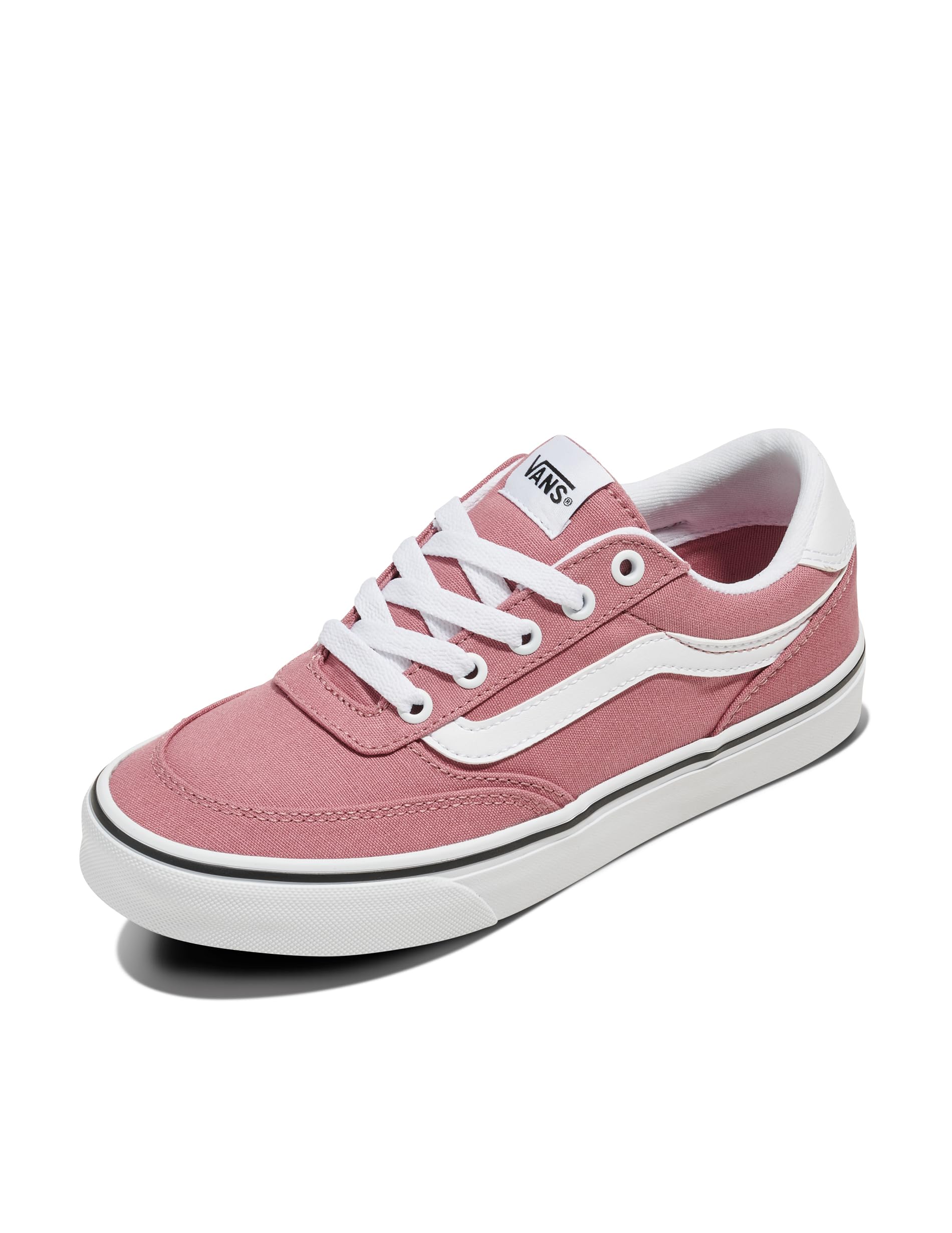 Vans Brooklyn LS, Dusky Rose, 6.5