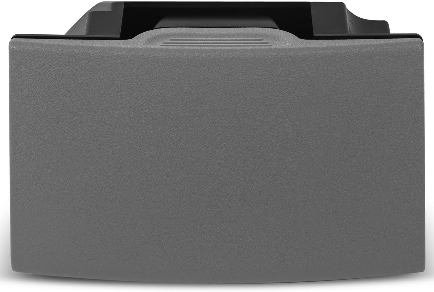 MOTORS Rear Center Console Cup Holder 96965ZS00A Gray For Nissan