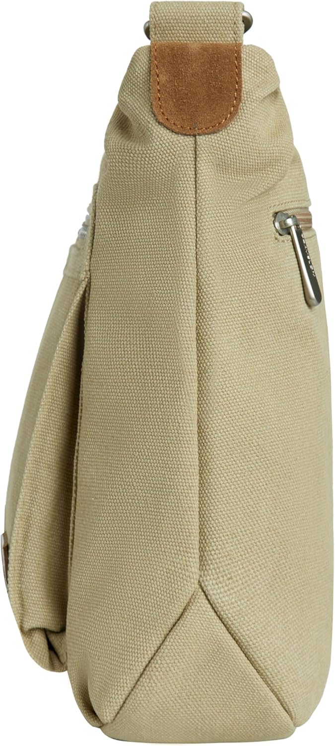 Travelon Anti-Theft Heritage Hobo Bag - Image 9