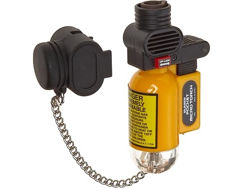 Best PB207 Blazer Torch Lighters: A Comprehensive Buyer's Guide [2024]