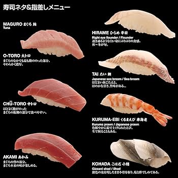 Amazon.co.jp: JAPAN GUIDE SERIES 1 寿司 : 本