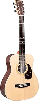 Martin LX1RE Little Martin Acoustic Electric with Gigbag