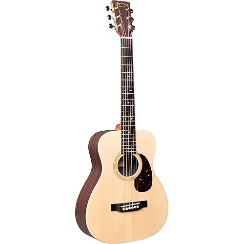 Martin LX1RE Little Martin Acoustic-Electric Guitar