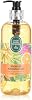 Eyüp Sabri Tuncer Natural Olive Oil Liquid Soap Bodrum Tangerine Pet Bottle 500 ml
