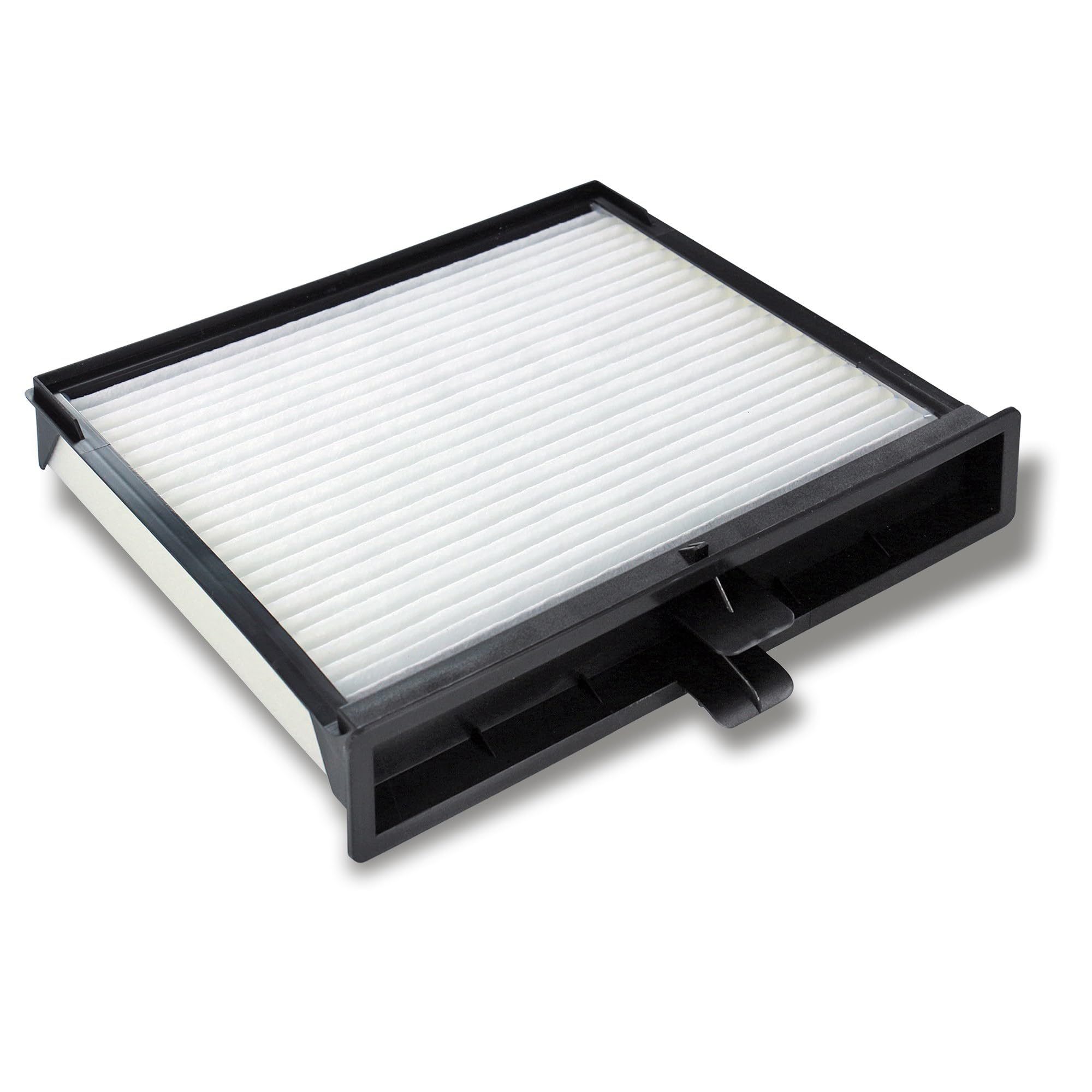 MANN-FILTER CU 2430 Filtro Aria Abitacolo - Qualità Originale - Per Auto E Veicoli Commerciali