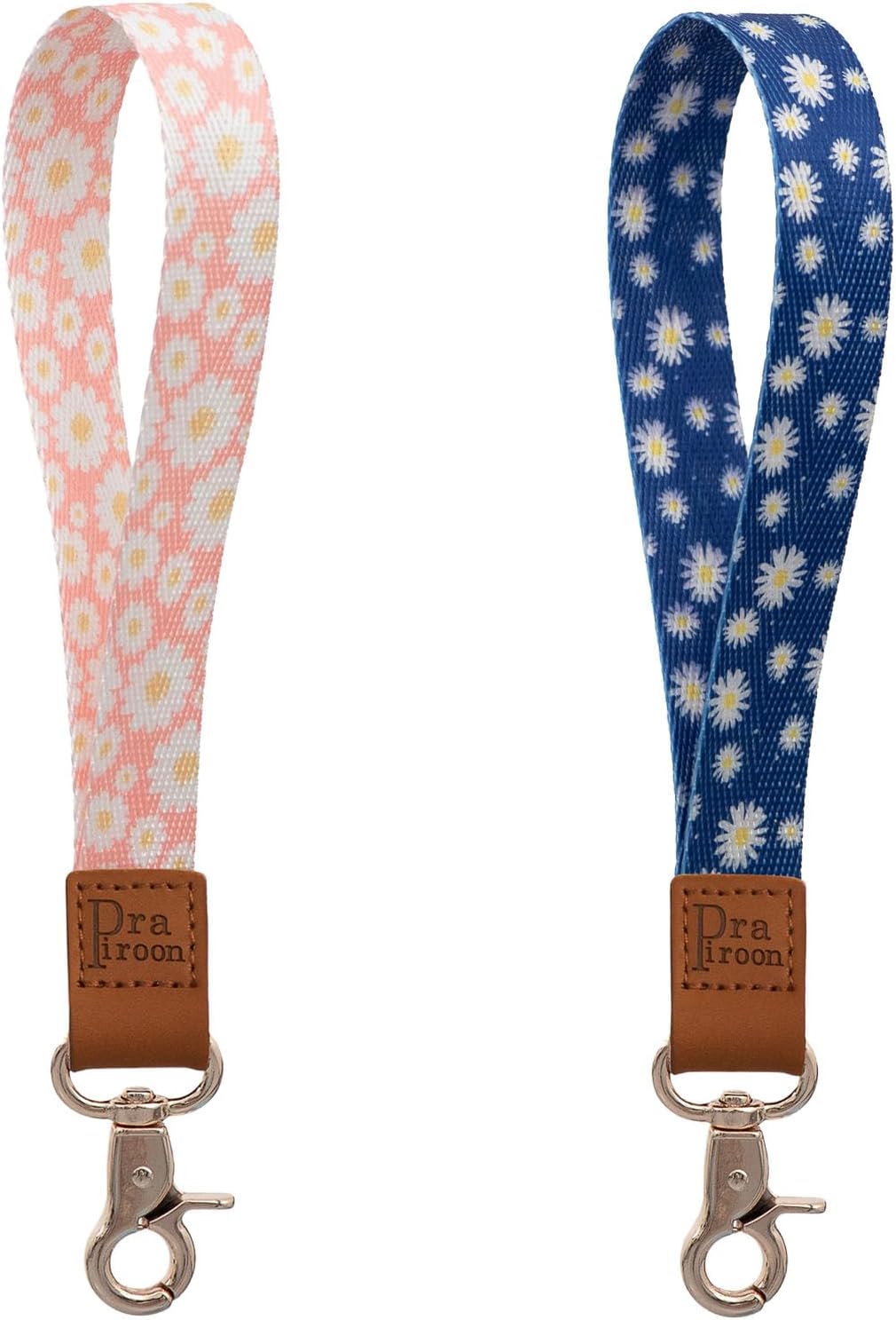 Wrist Lanyard Key Chain Lanyard for Women Men Hand Lanyard