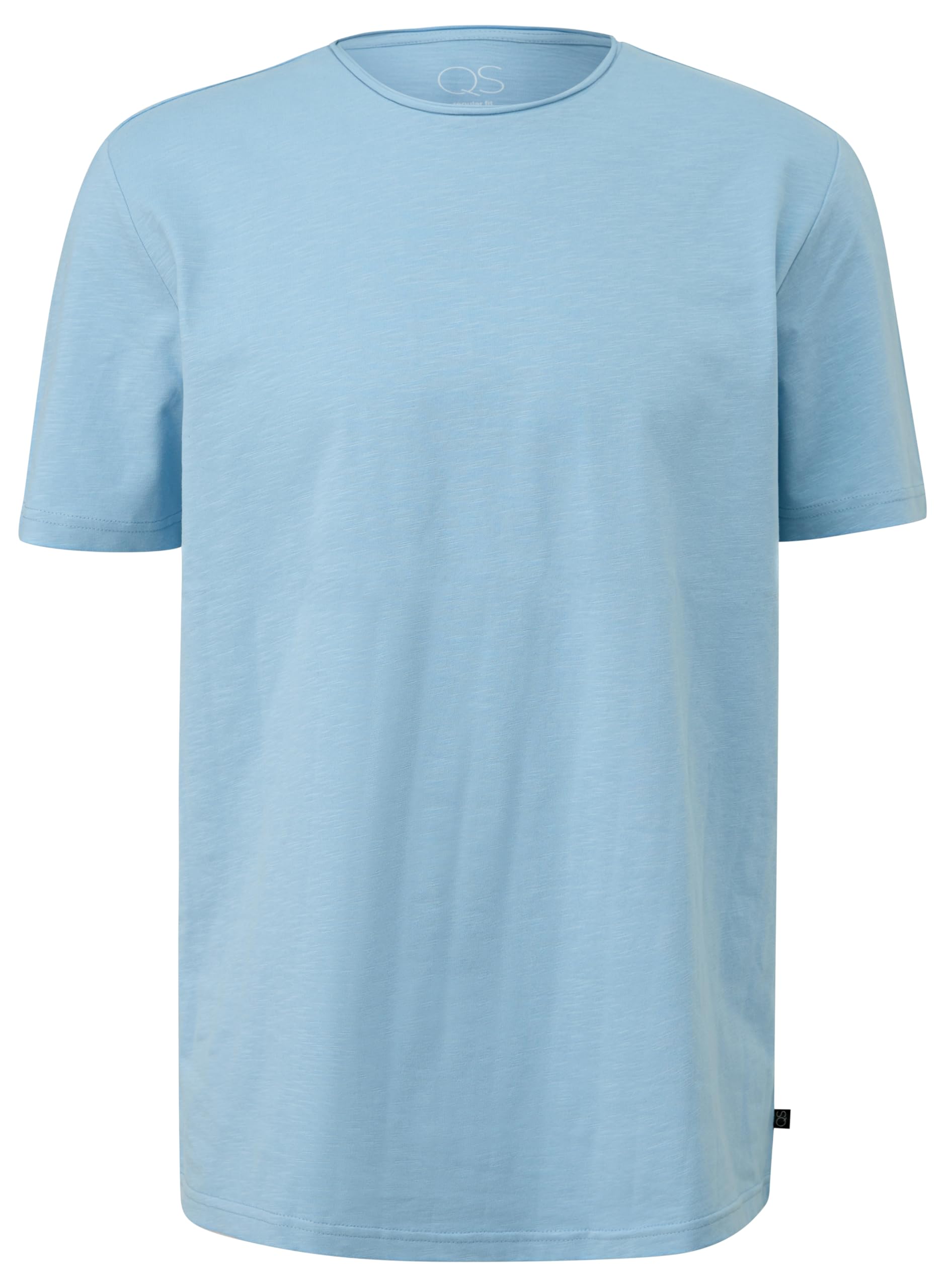QS Herren 2171736 T-Shirt (1er Pack)