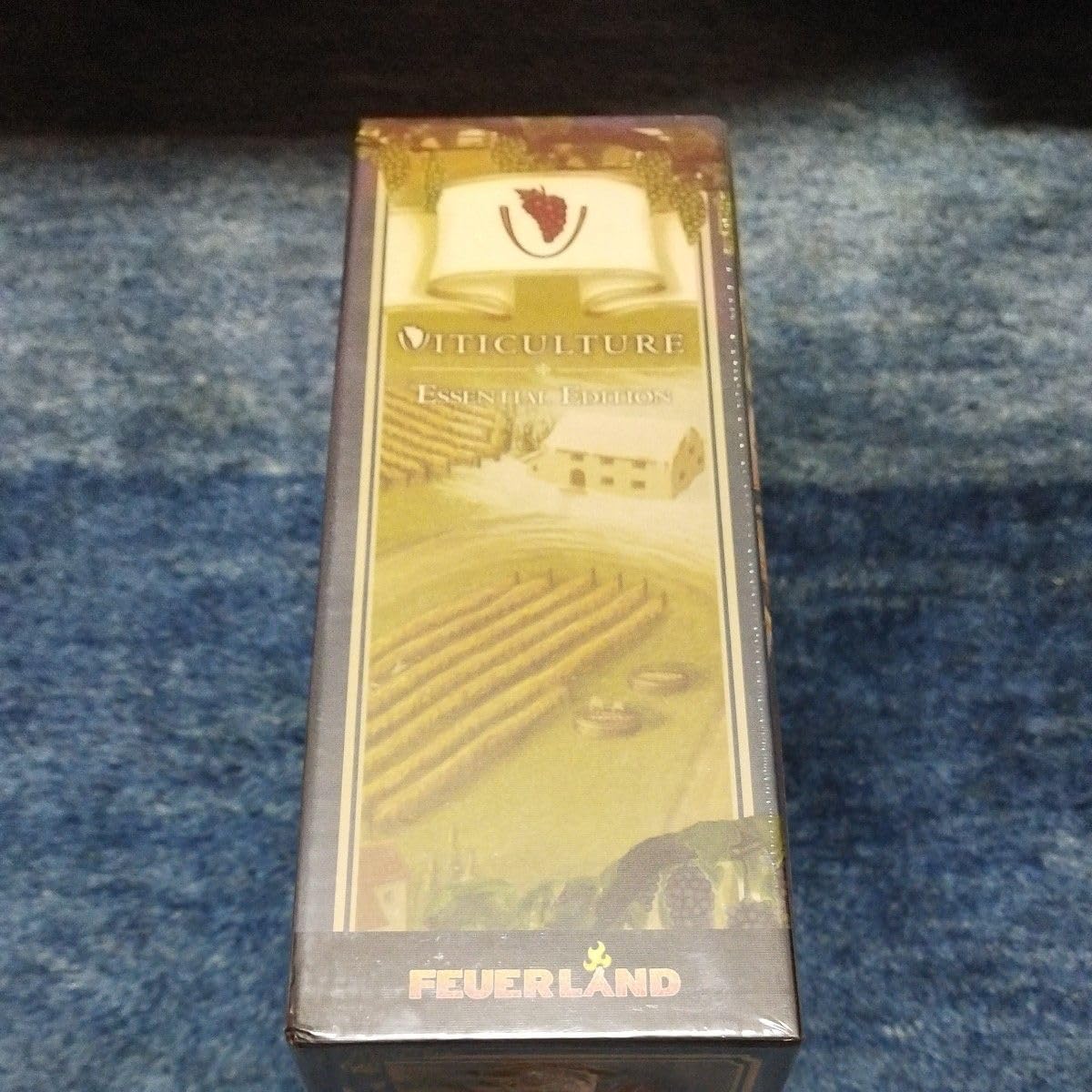 ワイナリーの四季 Amazon.co.jp: アークライト(Arclight) ワイナリーの四季 拡張