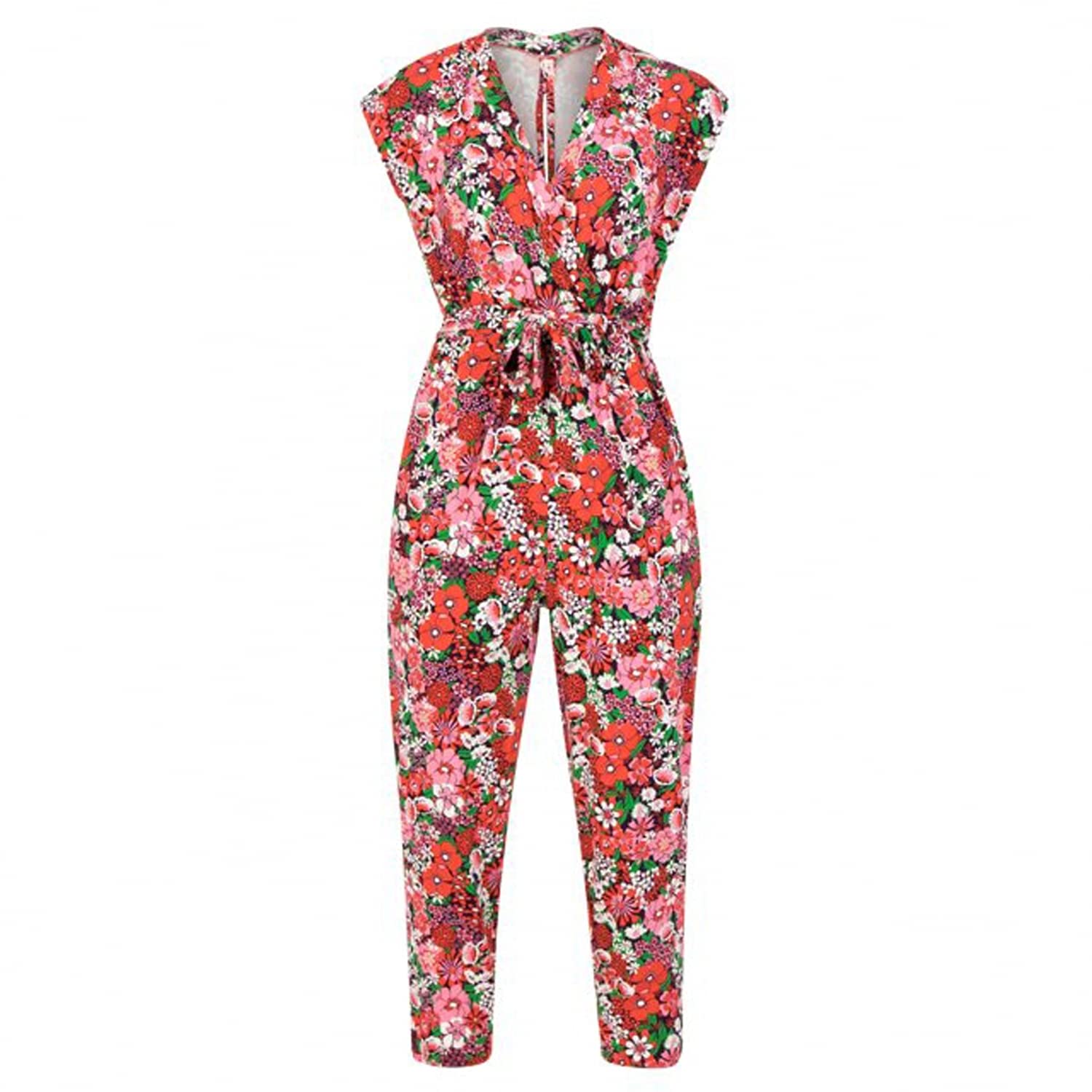 BlutsgeschwisterHello Fritjes Women's Jumpsuit
