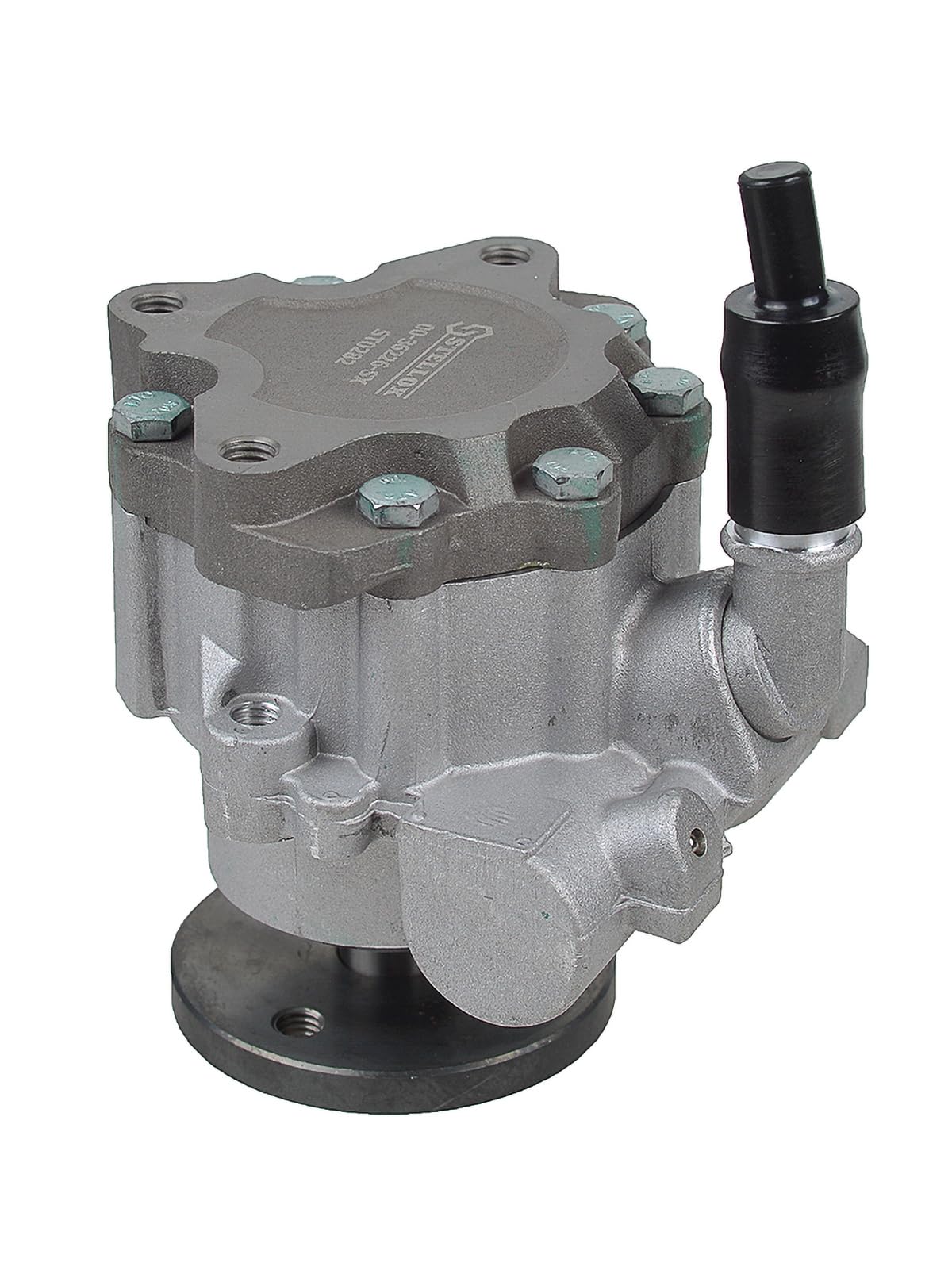 Pompa Idraulica STELLOX Per Auto - Compatibile Con Citroen Berlingo, Peugeot Partner E Altri - Foto 5