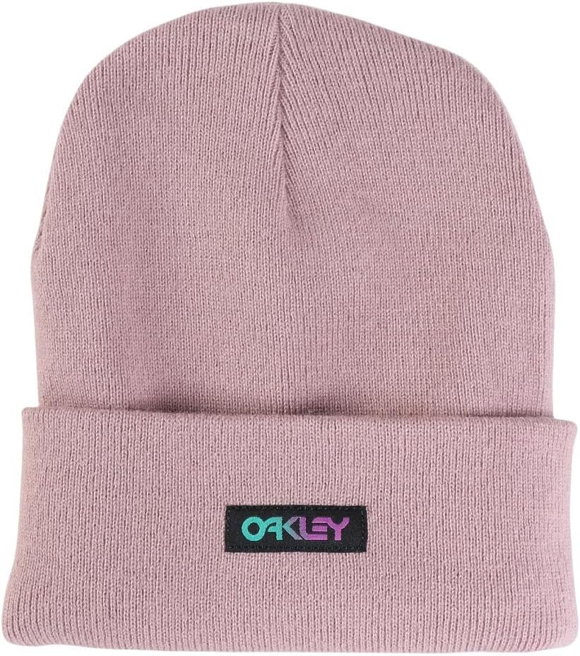 Oakley Men's B1b Gradient Patch Beanie