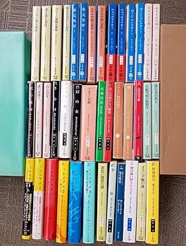 Amazon.co.jp: 創元推理文庫 海外ミステリー名作 40冊 : おもちゃ