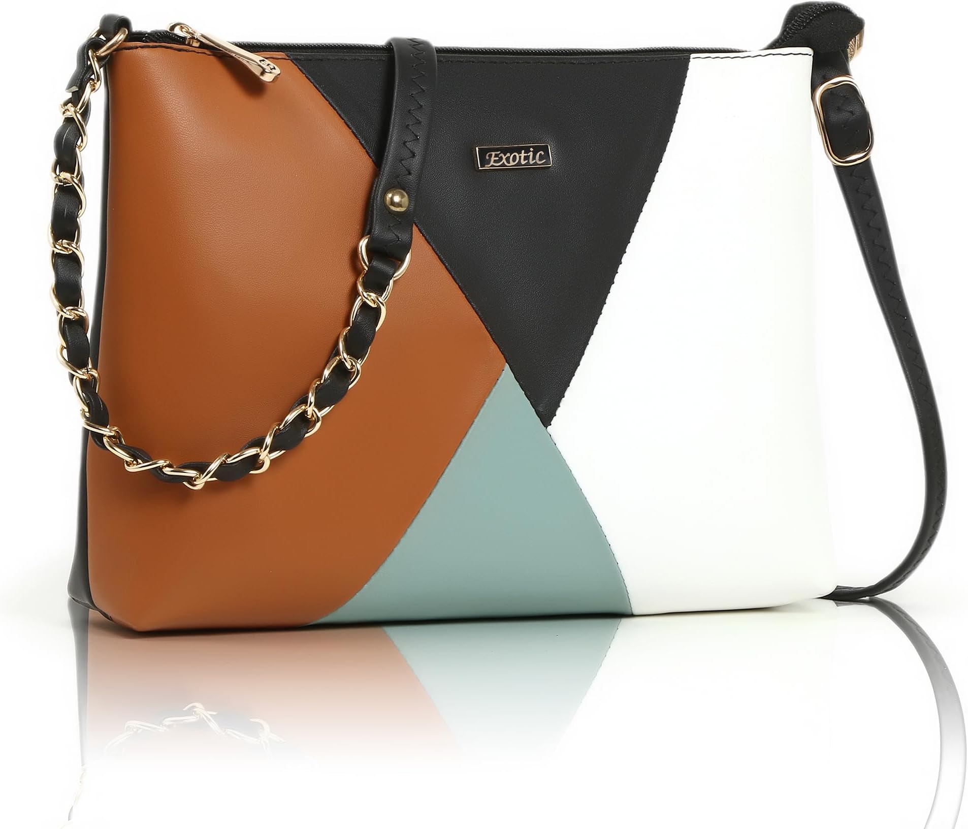 Brand Ladies Hand & Sling Bag A Must-Have for Women