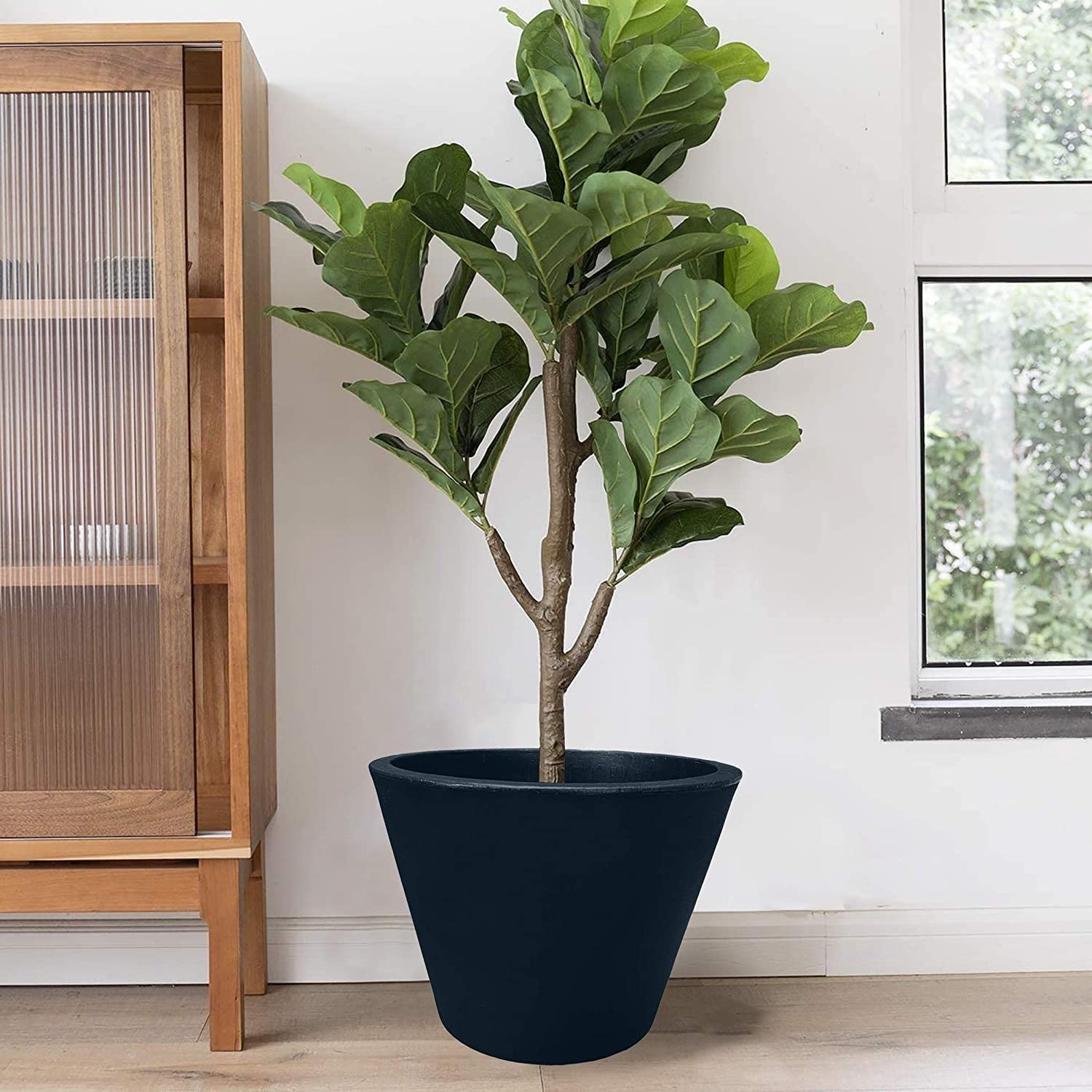 英国プラスチック植木鉢14×15×73 英国プラスチック植木鉢14×15×73 英国プラスチック植木鉢14×15×73