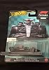 Premium Formula 1 2024 Mercedes-AMG Petronas #63 1:64 Diecast Model