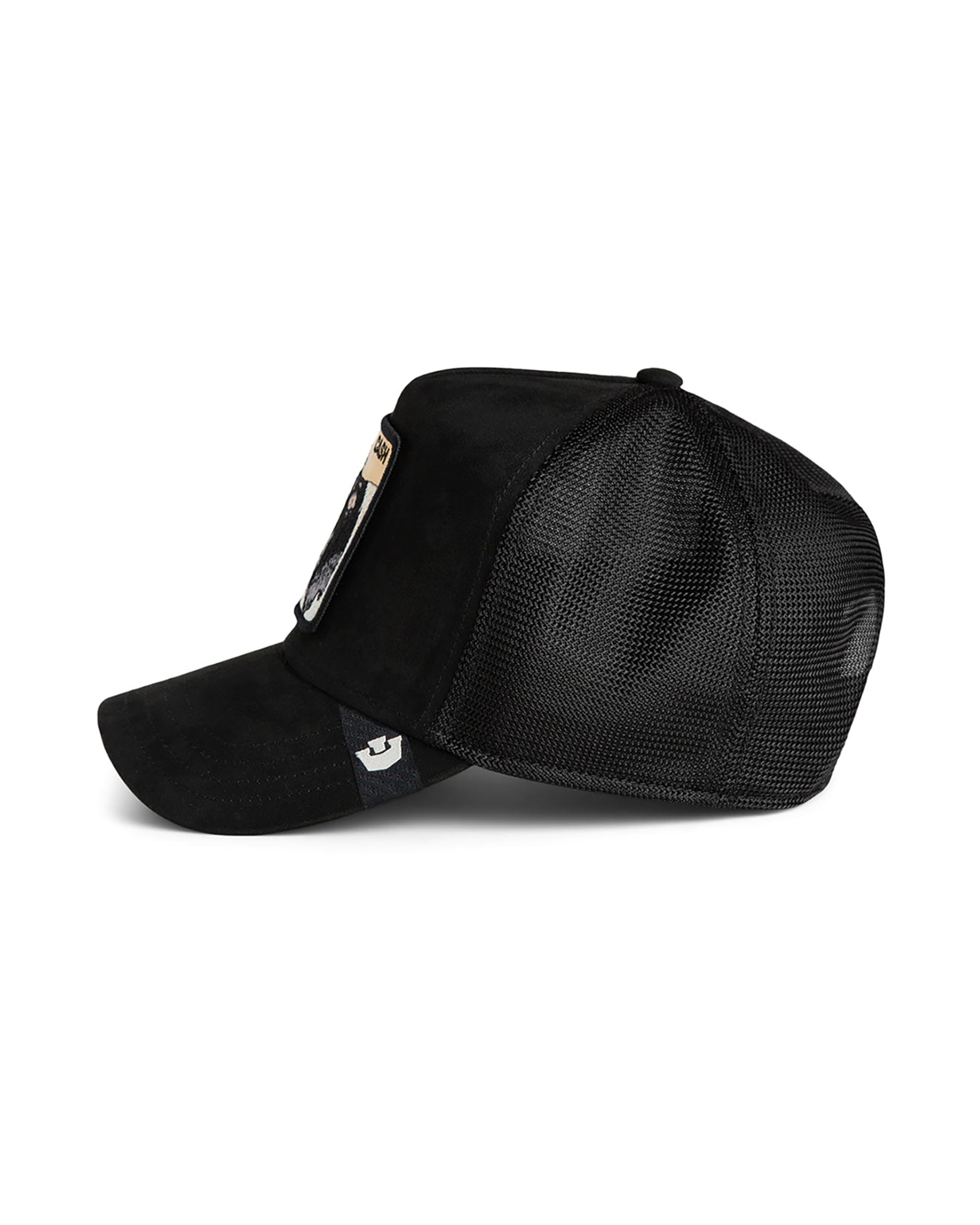 Goorin Metallic Patch Collection - Gorra de camionero