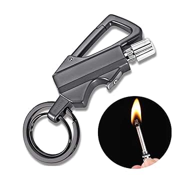 【希少】MANTKEY CAMP Fire Starter Kit 希少】MANTKEY CAMP Fire Starter Kit Amazon.com : Fire