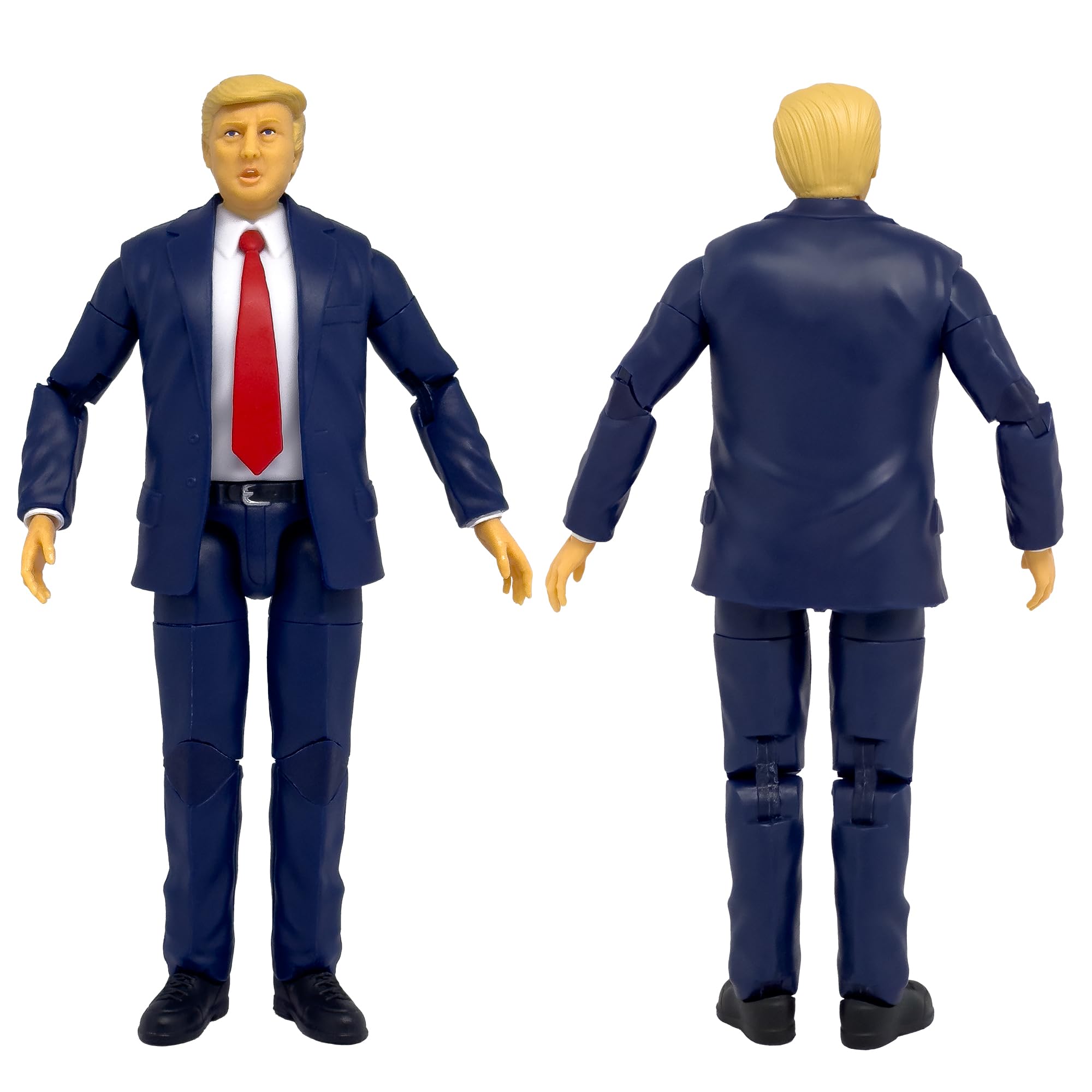 Amazon.co.jp: フィギュア トイカンパニー社長トランプトーキング