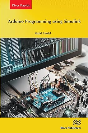 Arduino Programming using Simulink