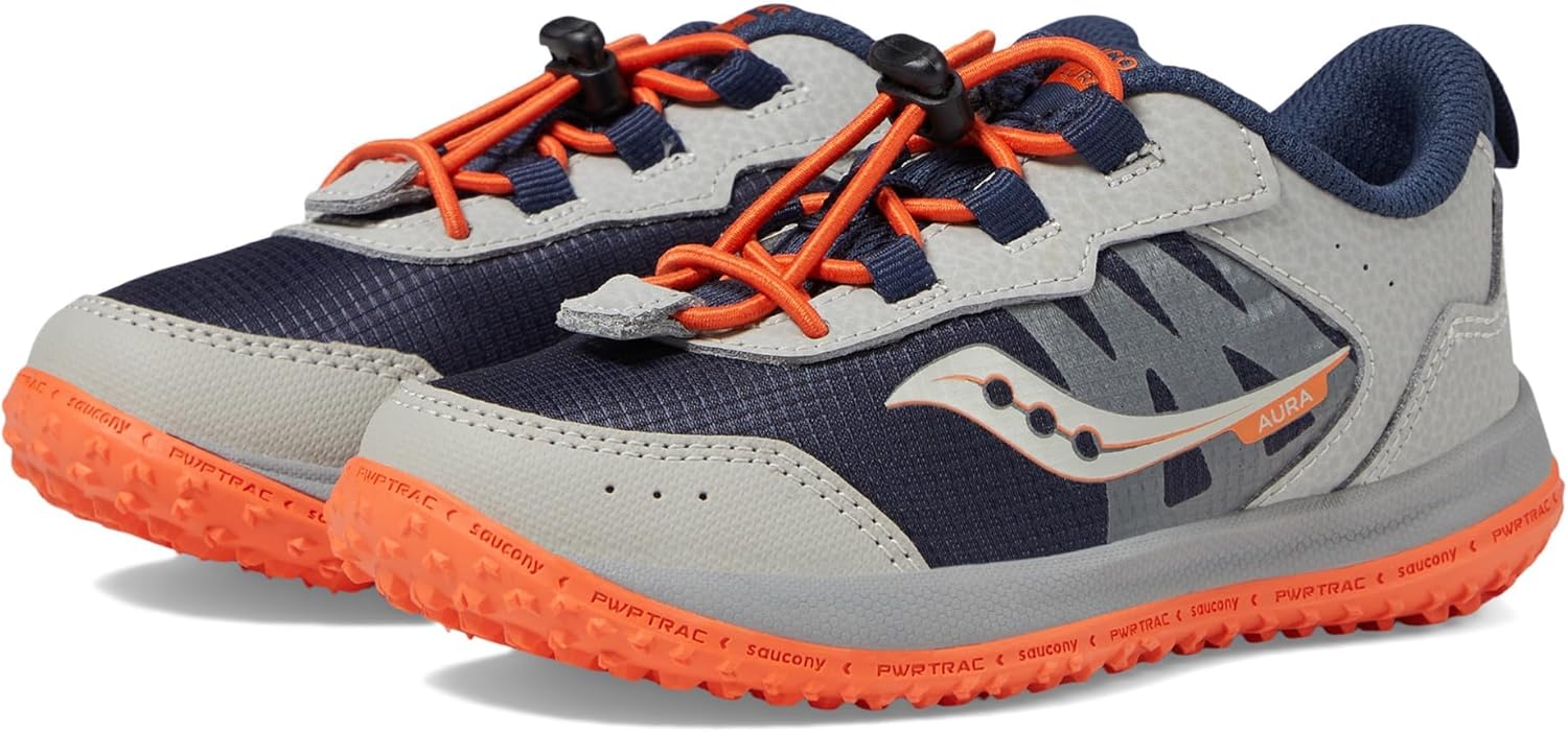Saucony Kids' Aura Kdz