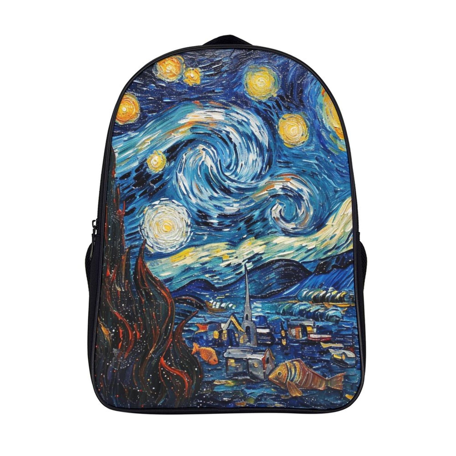 Mochila infantil impermeable 3D ideal para viajes escolares y guardería 7