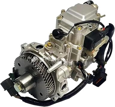 ME190711 Fuel Injection Pump abulollry Fit for Mitsubishi 3.2 Di-D Zexel VRZ Engine
