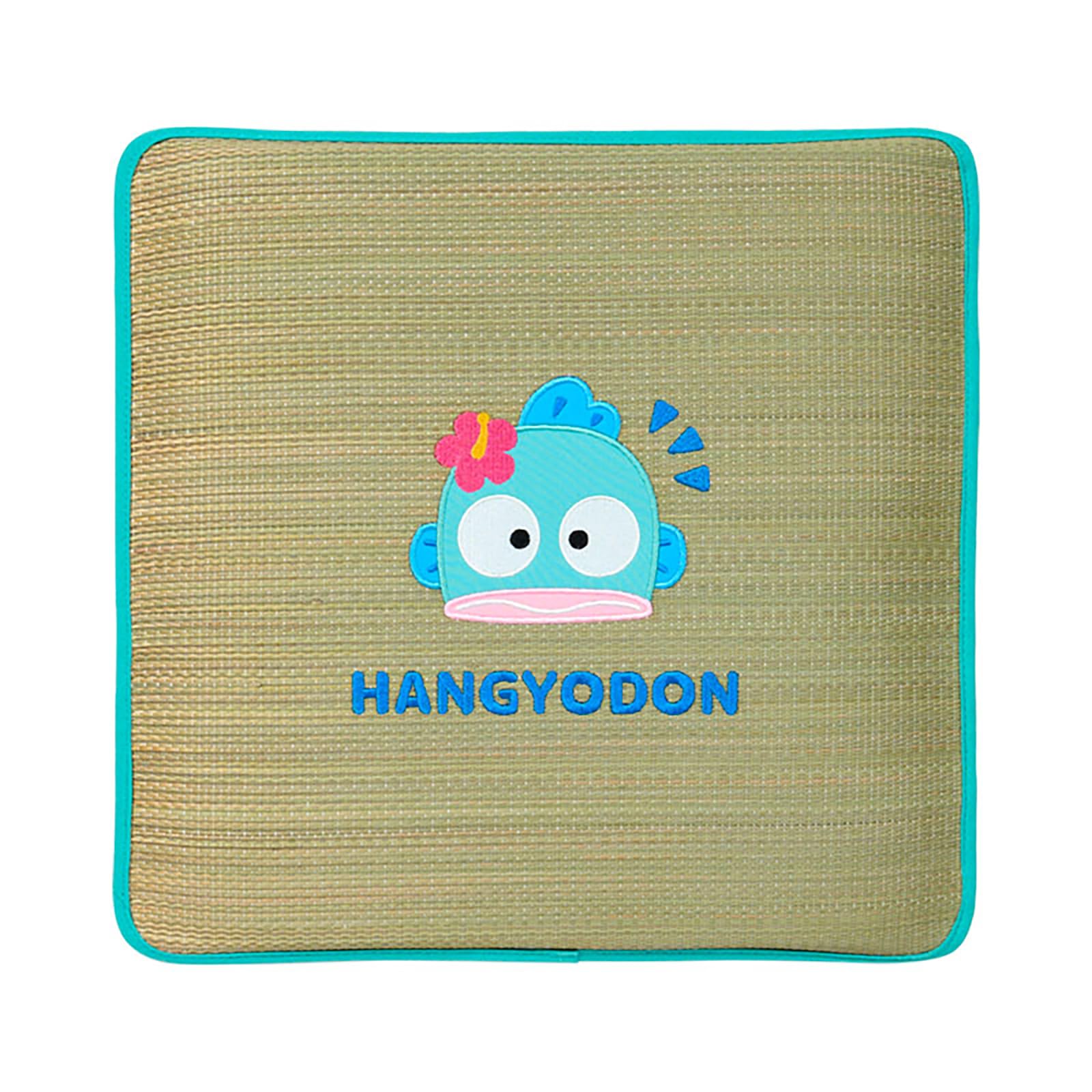 ぎょどんちゃん ポスト Amazon.co.jp: sanrio: ハンギョドン