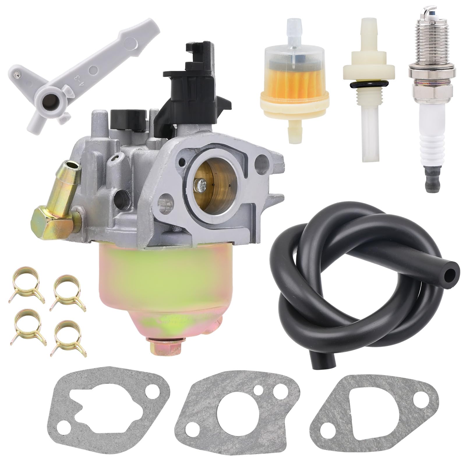 Carburatore CARBBIA Per Generatore Honda Cub Cadet MTD 951-12785 951-12124