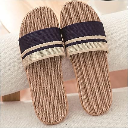 flat belt slippers