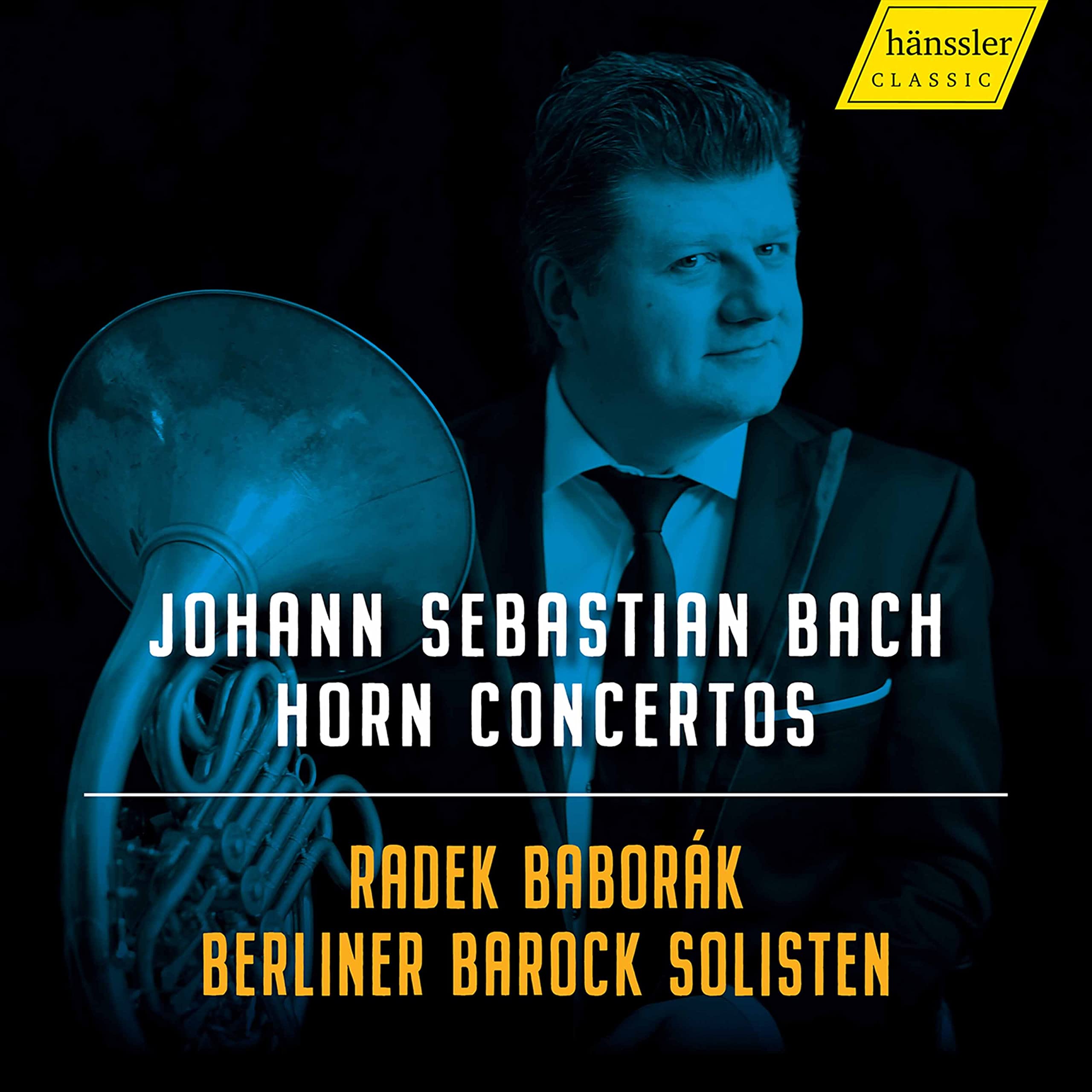 Horn Concertos