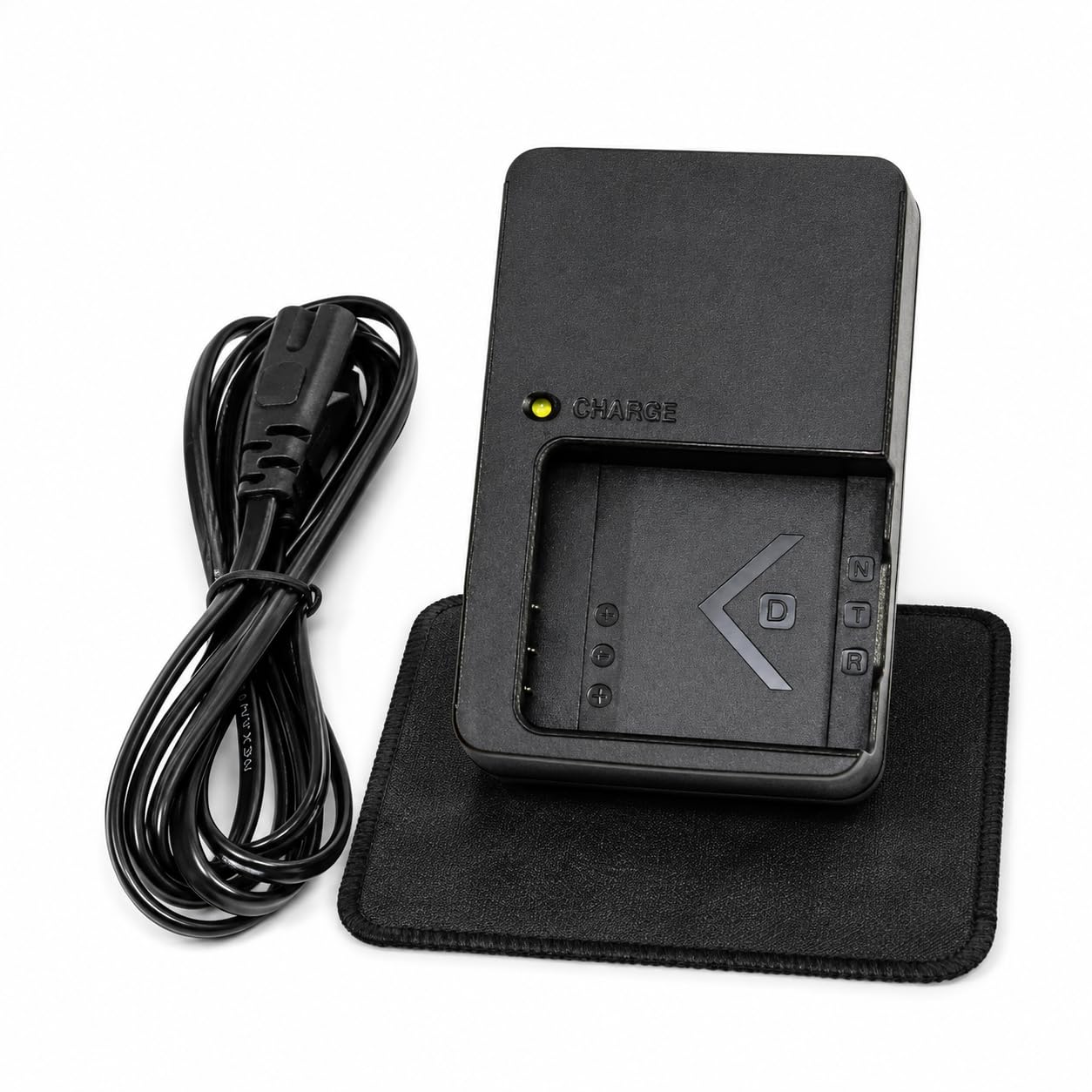 NP-BD1 Camera Battery Charger Compatible for Sony NP-BD1 NP-FD1 NP-FT1 NP-FR1 Batteries for DSC-T2 T70 T77 T90 T200 T300 Digital Cameras-picture-19