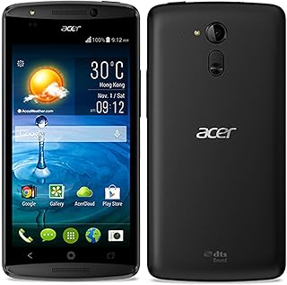 ACER Liquid E700/E39 16GB Titan Black Single SIM Factory Unlocked Cell Phone