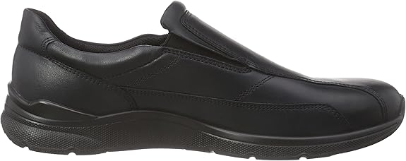 ecco irving slip on