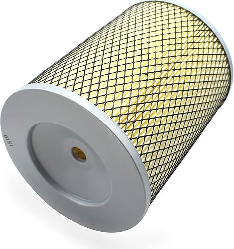 17801 54080 Filtro de aire de motor DIESEL, para Toyota 4RUNNER HILUX 17801 54120, para ISUZU Fargo Land Cruiser, para MITSUBISHI