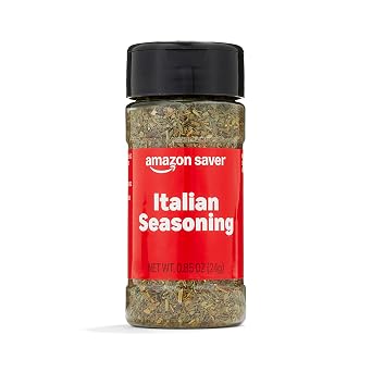 Amazon Saver, Italian Seasoning, .85 Oz