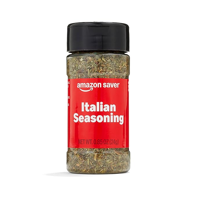 Amazon Saver, Italian Seasoning, .85 Oz