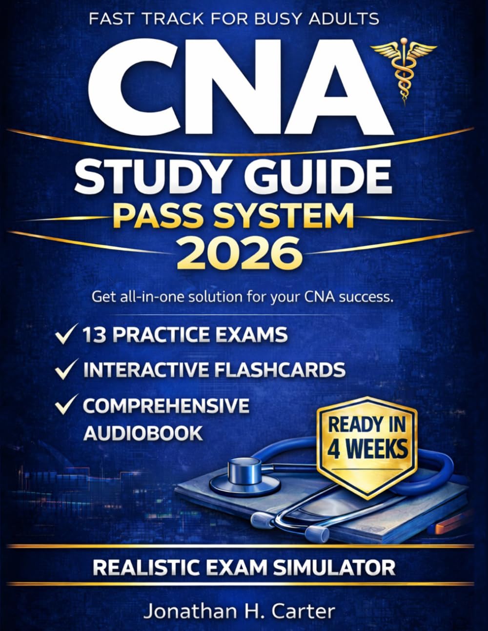 Snapklik.com : CNA STUDY GUIDE: Everything You Need To Know To Get ...